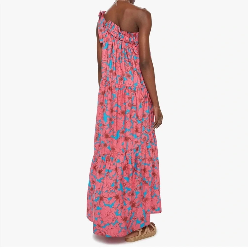 Xirena Maisie Dress in Santorini - Picture 2 of 12